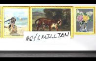 Rockefeller-art-collection-breaks-auction-records