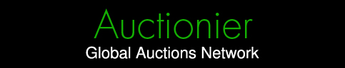 Auctionier | Global Auctions Network